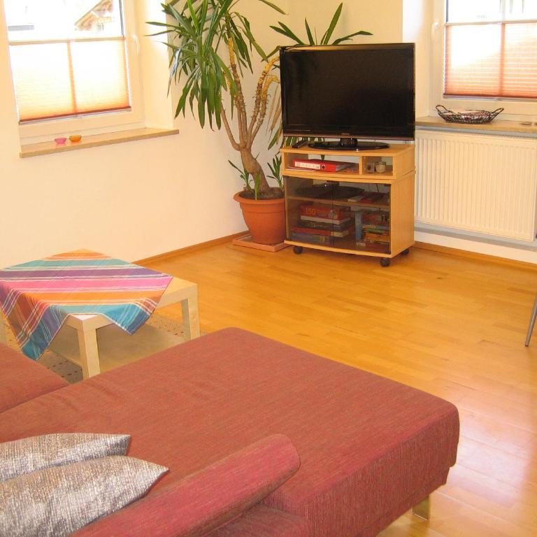 Parahotel - Apartment mit 2 Schlafzimmern - 9