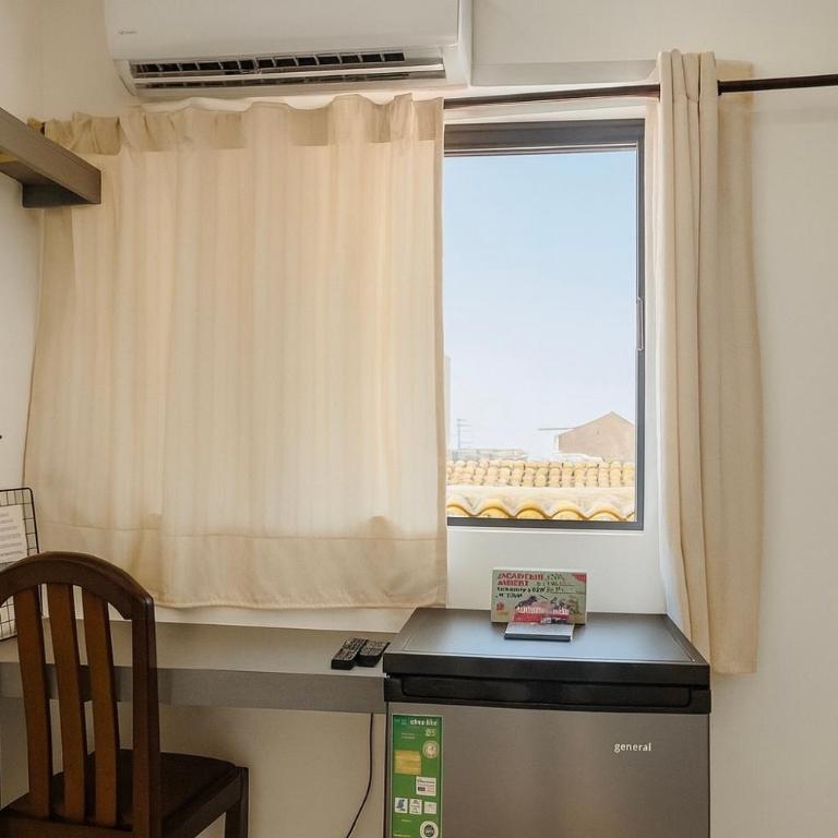 Sarao - Double Room with Private Bathroom - 6