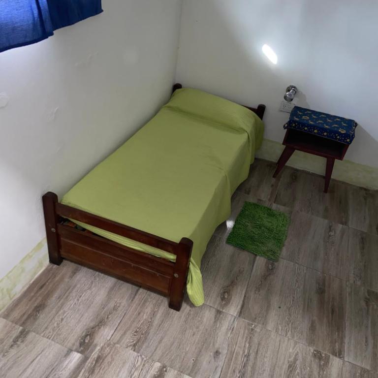 La loreta - Apartamento de 1 dormitorio - 14
