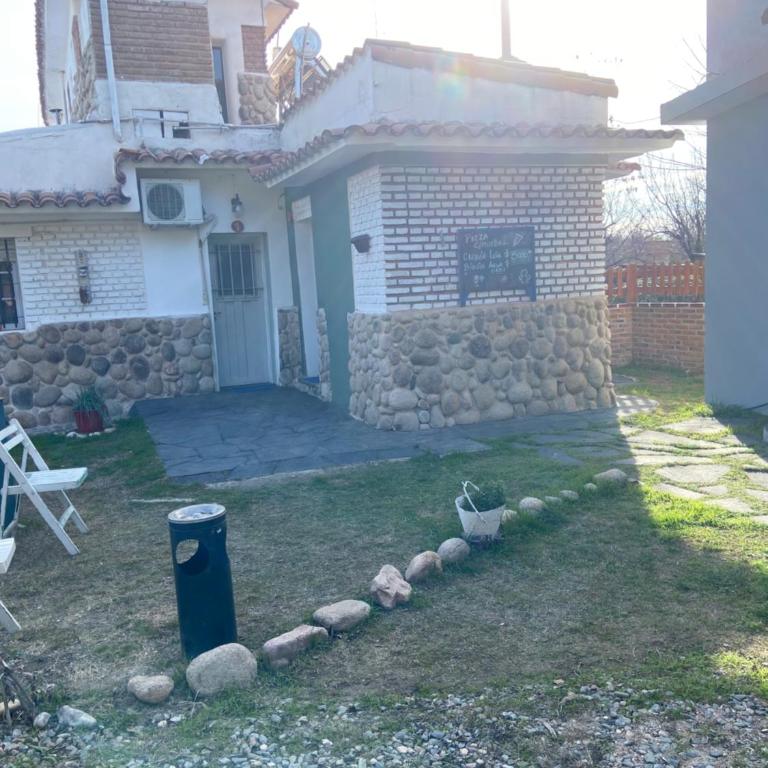La loreta - Apartamento de 1 dormitorio - 11