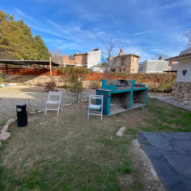 La loreta - Apartamento de 1 dormitorio - 10