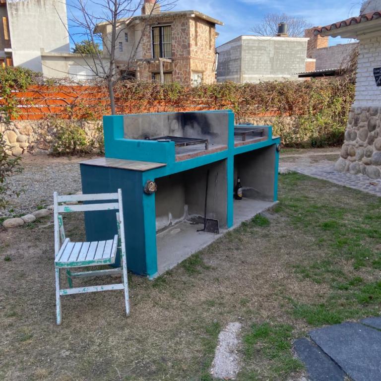La loreta - Apartamento de 1 dormitorio - 9