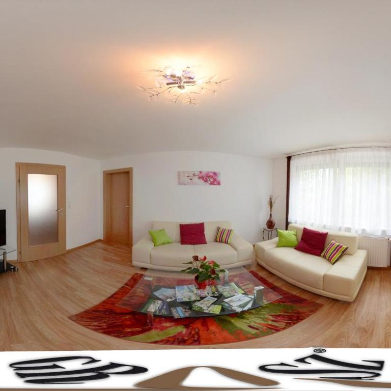 Ferienwohnungen und Zimmer Yassi - Appartement 2 Chambres - 6