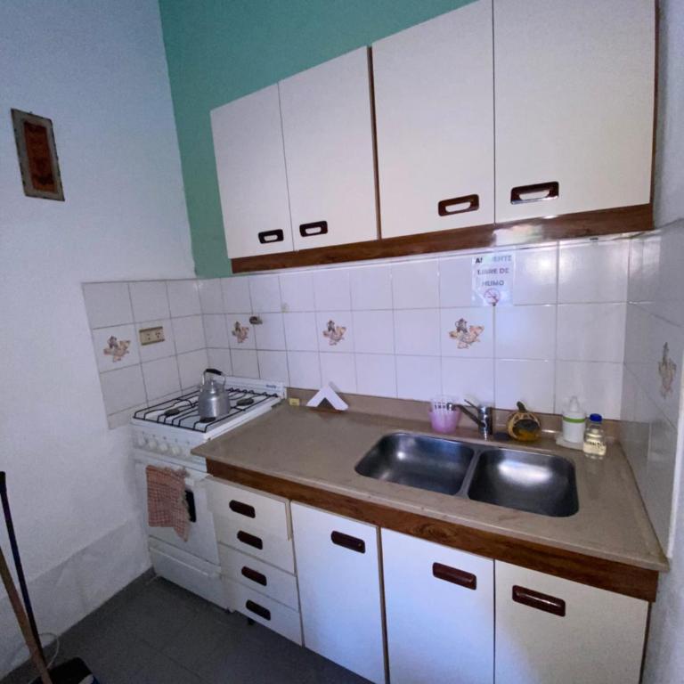La loreta - Apartamento de 1 dormitorio - 15