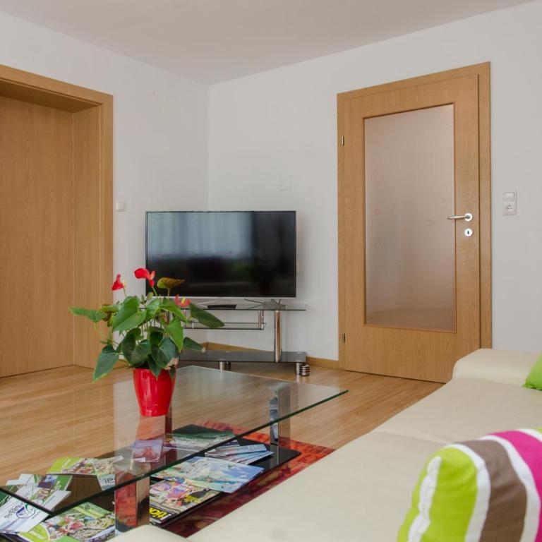 Ferienwohnungen und Zimmer Yassi - Appartement 2 Chambres - 2