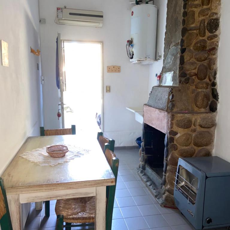 La loreta - Apartamento de 1 dormitorio - 14