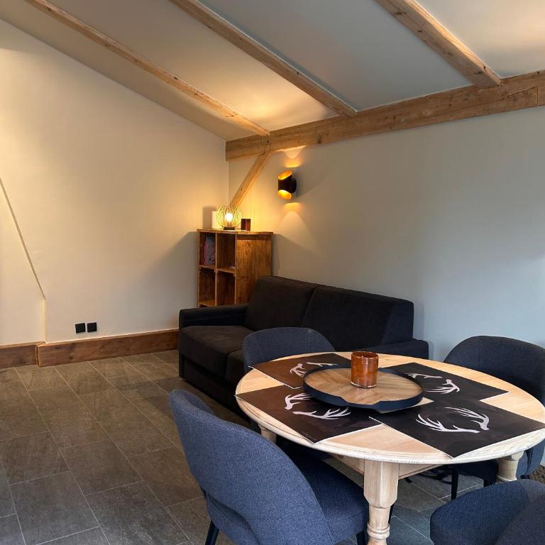 Chalet Ulysse - Chalet 2 Chambres - 7