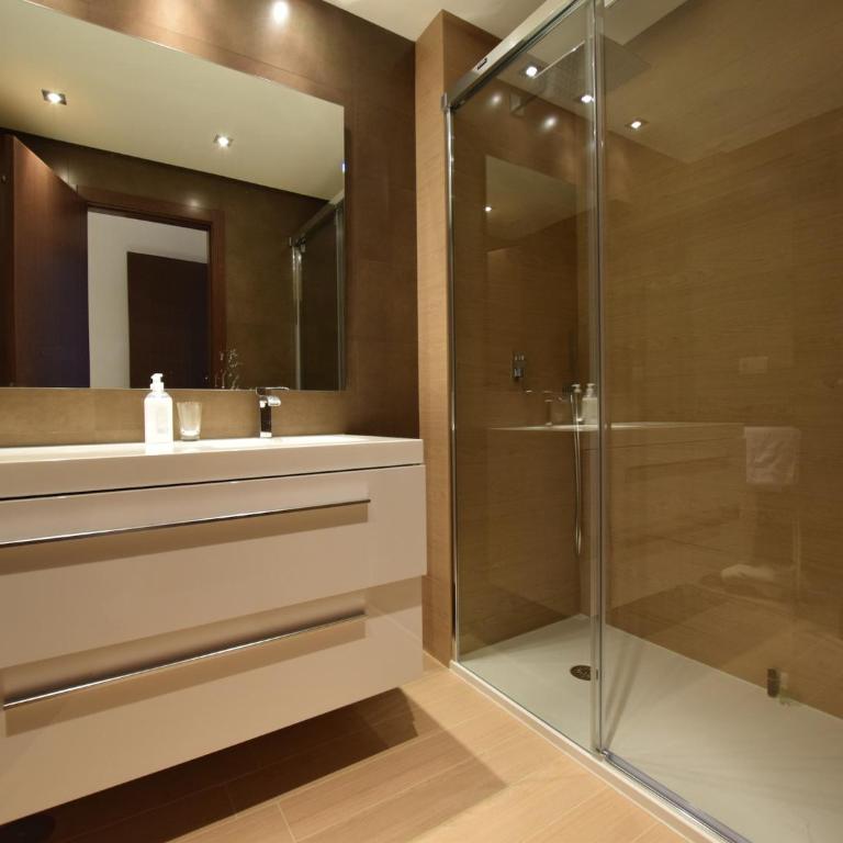 Cozy Golf Retreat Costa del Sol - Apartamento de 2 dormitorios - 16