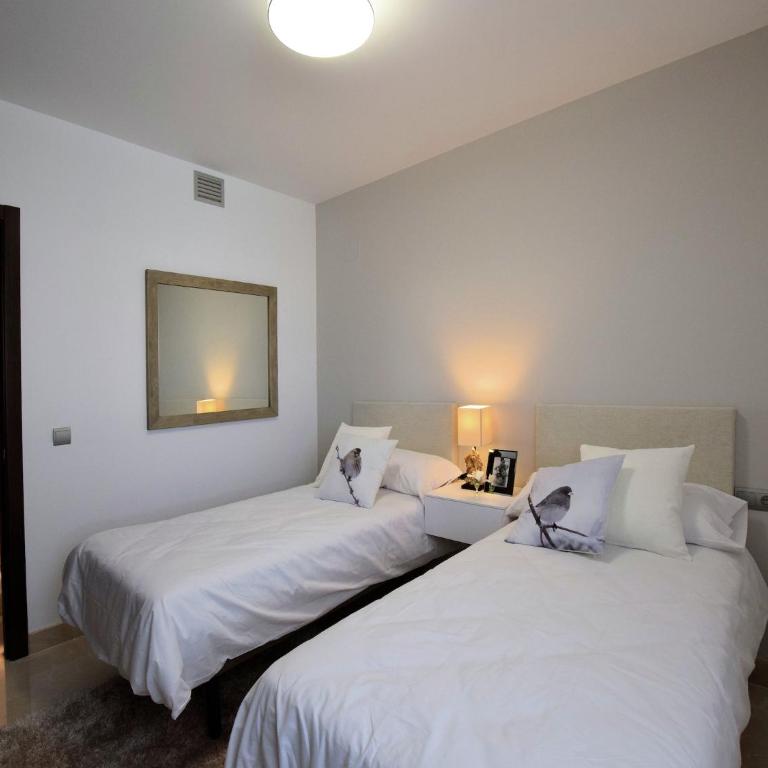 Cozy Golf Retreat Costa del Sol - Apartamento de 2 dormitorios - 13