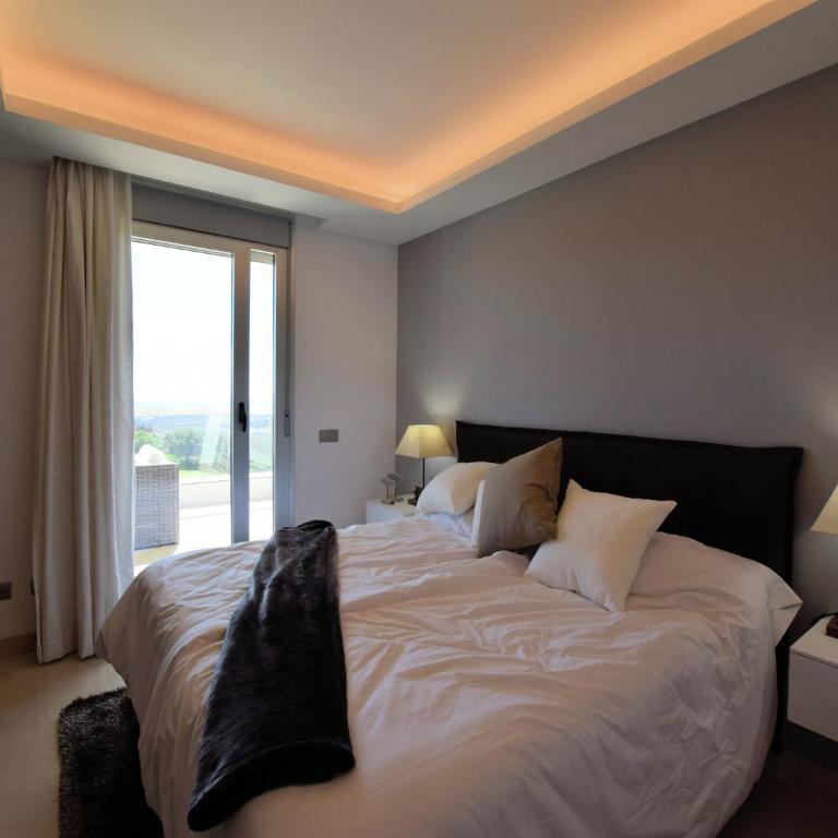 Cozy Golf Retreat Costa del Sol - Apartamento de 2 dormitorios - 12