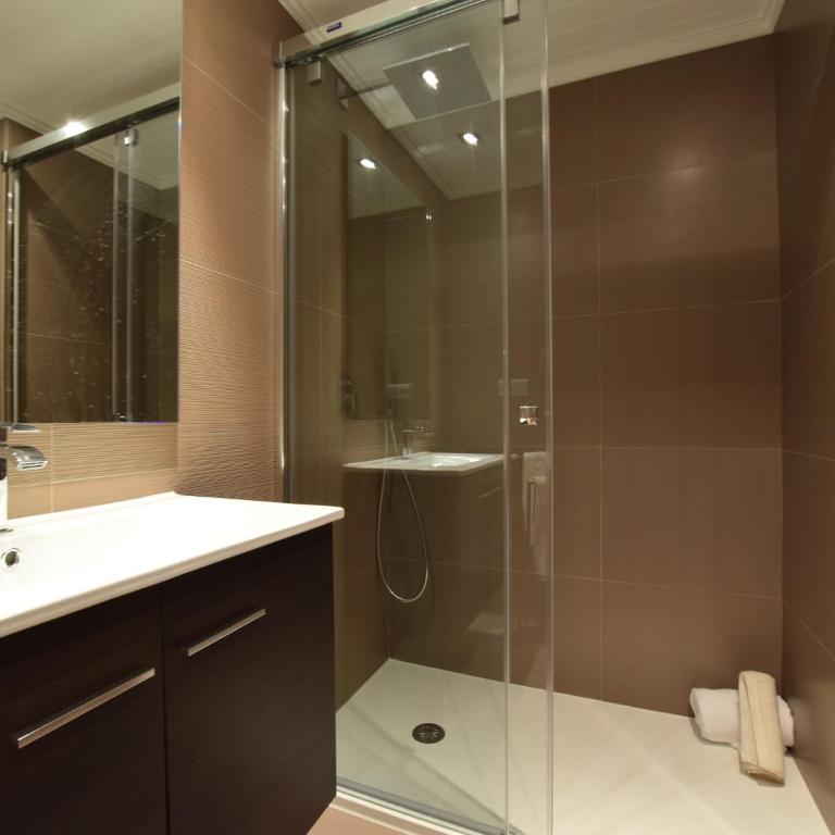 Cozy Golf Retreat Costa del Sol - Apartamento de 2 dormitorios - 17