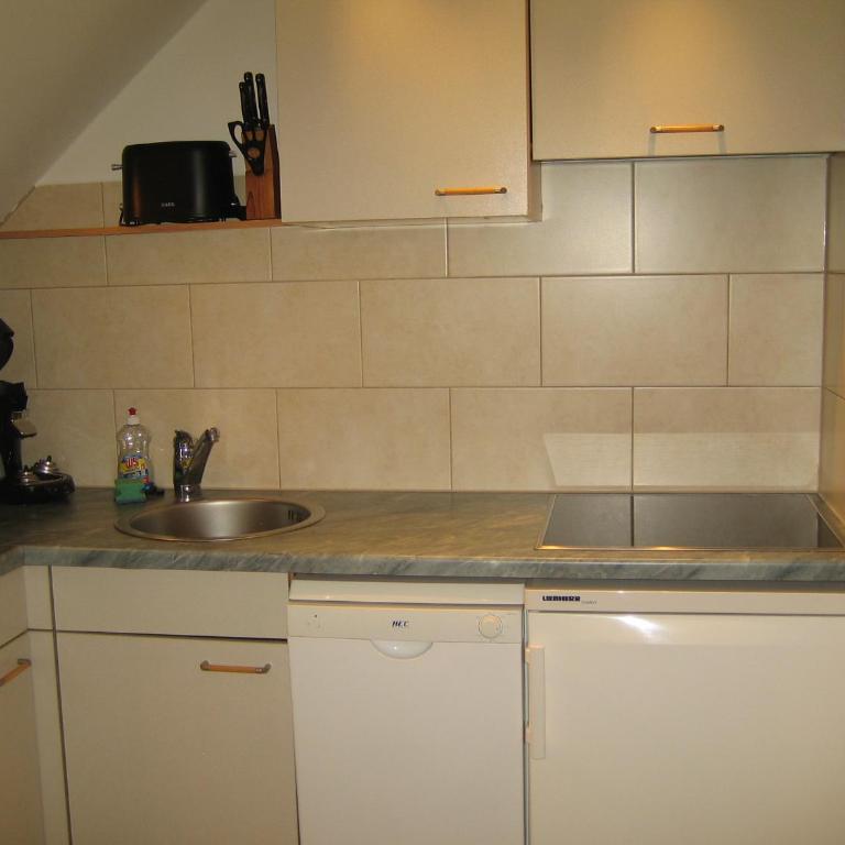 Parahotel - Apartment mit 2 Schlafzimmern - 14