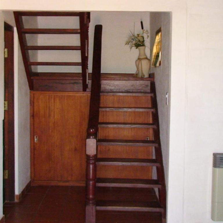 Cabañas El Vallecito - Bungalow de 2 dormitorios (6 adultos) - 16