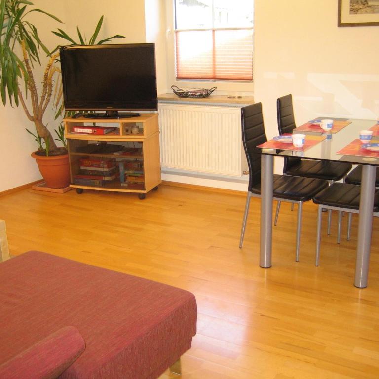 Parahotel - Apartment mit 2 Schlafzimmern - 3
