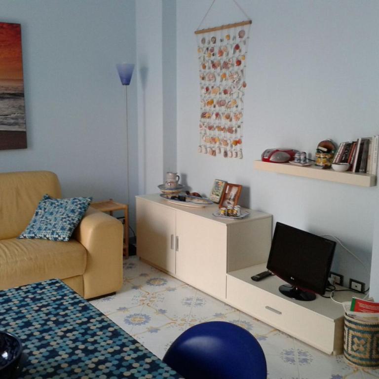 Villino Messina - Appartamento su 2 Livelli - 23