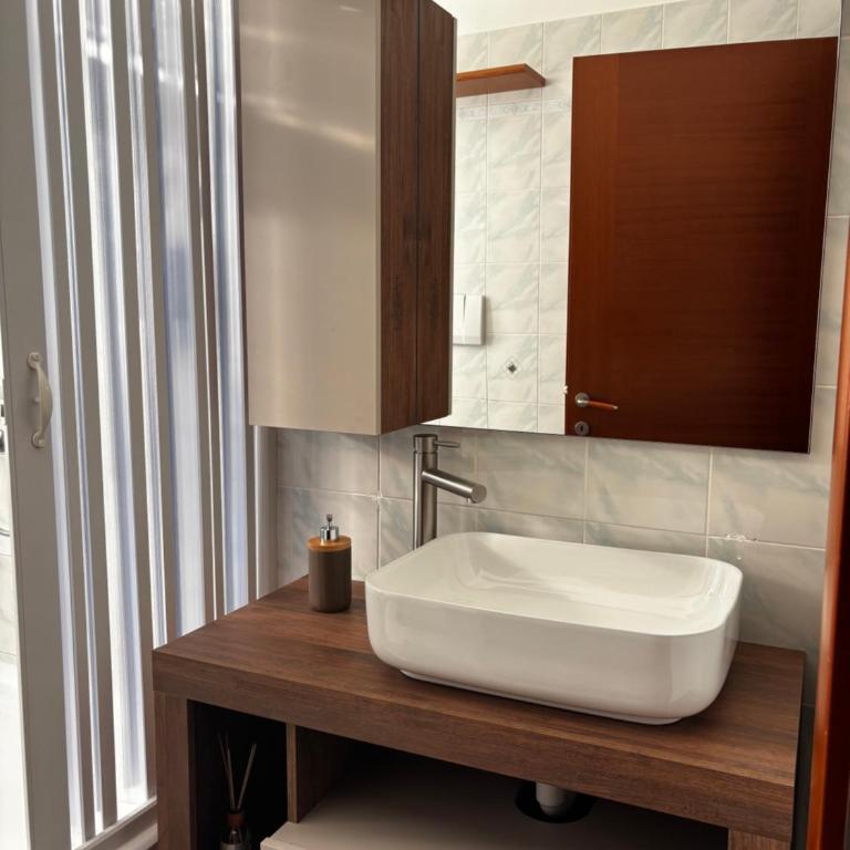 Come a casa - Appartamento con 2 Camere da Letto - 21