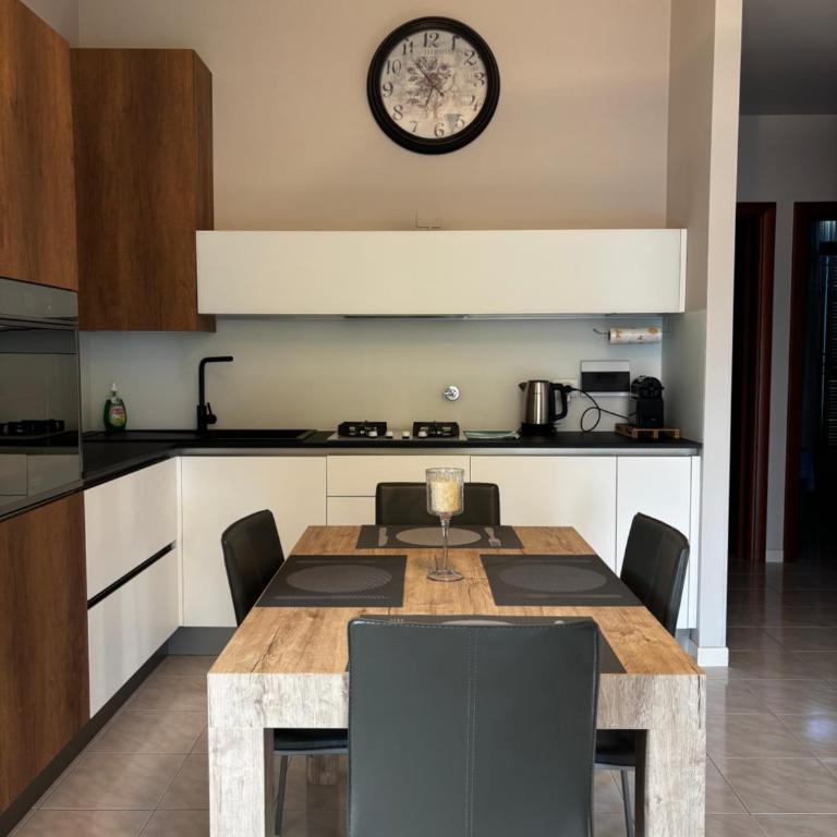 Come a casa - Appartamento con 2 Camere da Letto - 1