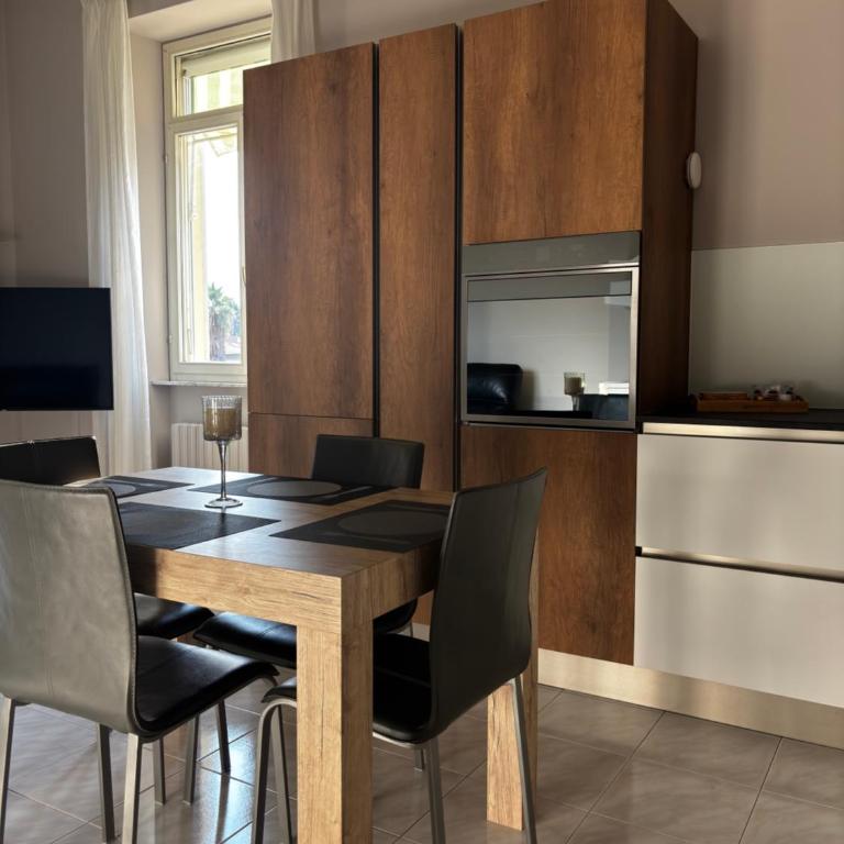Come a casa - Appartamento con 2 Camere da Letto - 4