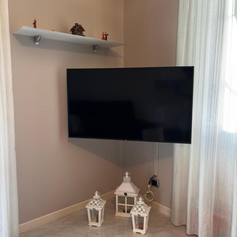 Come a casa - Appartamento con 2 Camere da Letto - 7