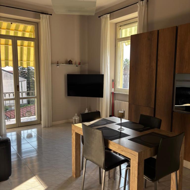 Come a casa - Appartamento con 2 Camere da Letto - 5