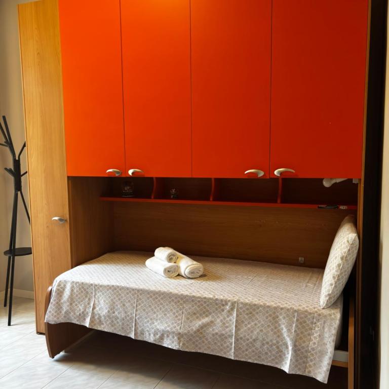 Come a casa - Appartamento con 2 Camere da Letto - 13