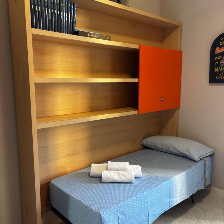 Come a casa - Appartamento con 2 Camere da Letto - 14