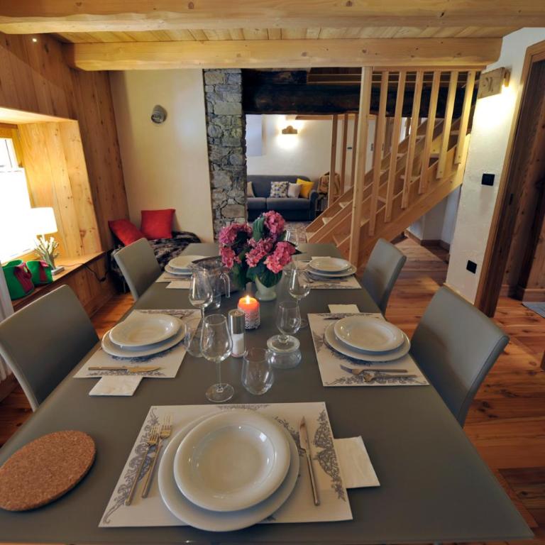 Historic Residenze Loo Bach - Appartamento Luxury - 5