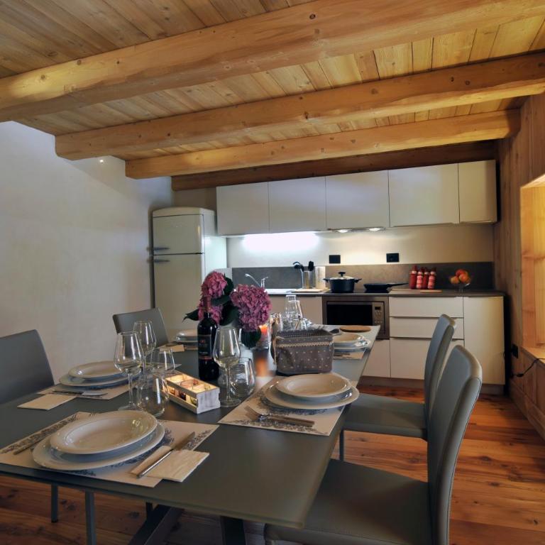 Historic Residenze Loo Bach - Appartamento Luxury - 6