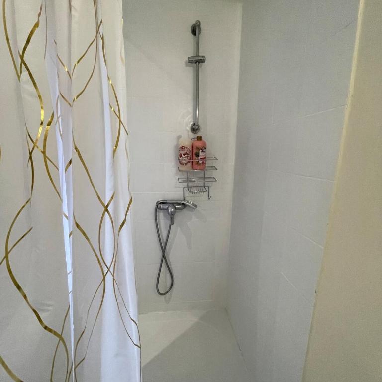 Bleu du Sud Clim 4 personnes Beziers Centre IUT - Appartement 1 Chambre - 16