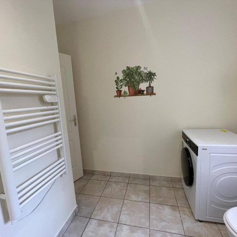 Bleu du Sud Clim 4 personnes Beziers Centre IUT - Appartement 1 Chambre - 26