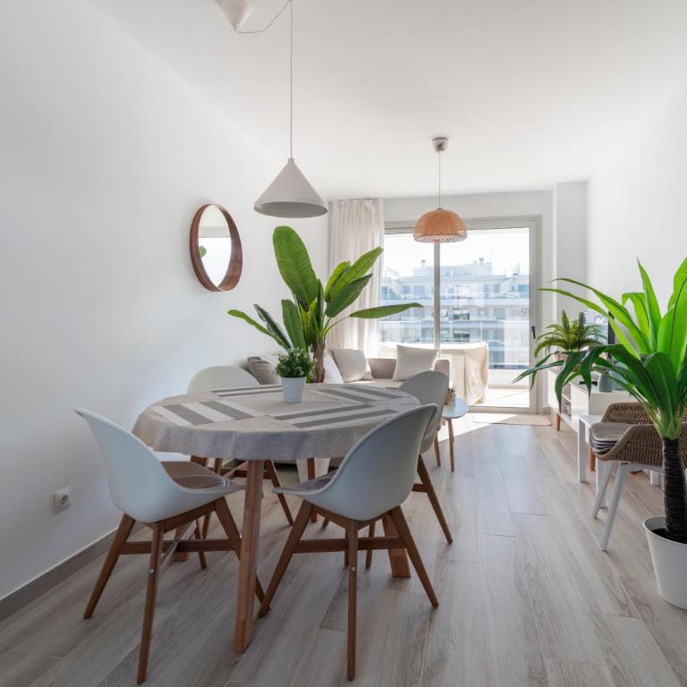 Marina Real I - Apartamento de 2 dormitorios - 28