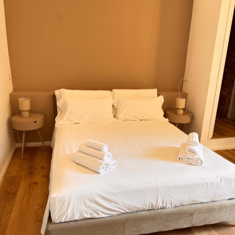 Dimore del Plebiscito B&B - Deluxe Room - 3