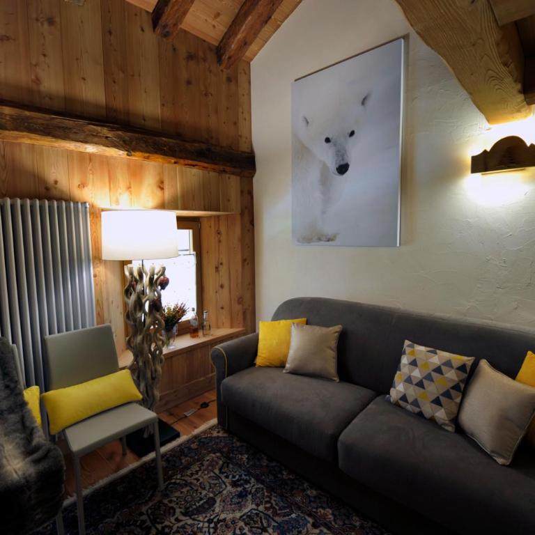 Historic Residenze Loo Bach - Appartamento Luxury - 7