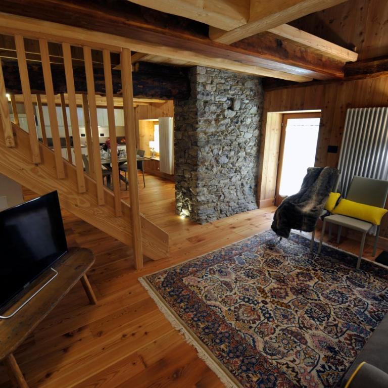 Historic Residenze Loo Bach - Appartamento Luxury - 4