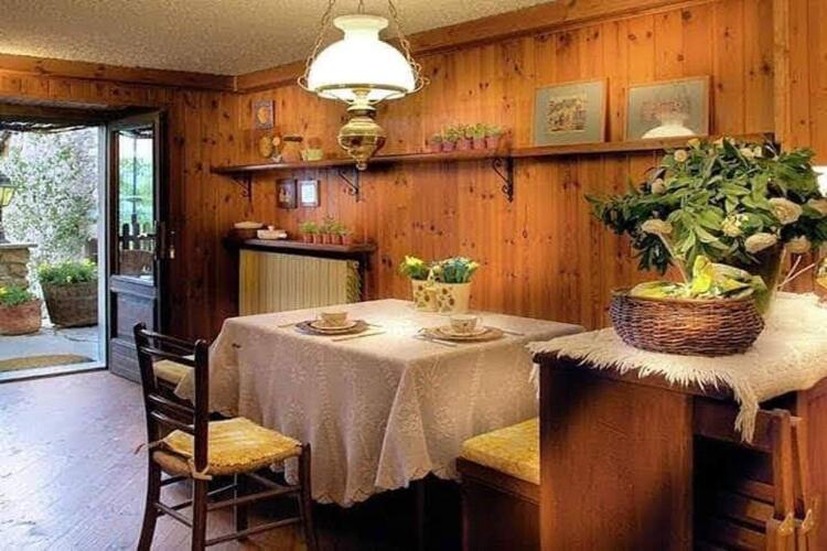 Chalet in Aosta near Pila Ski Lifts - Chalet con 2 Camere da Letto - 50