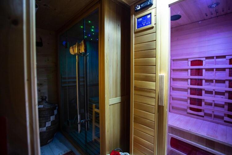 Chalet in Aosta near Pila Ski Lifts - Chalet con 2 Camere da Letto - 32