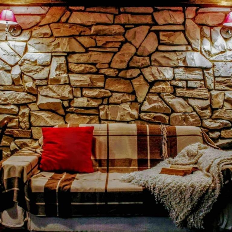 Chalet in Aosta near Pila Ski Lifts - Chalet con 2 Camere da Letto - 1