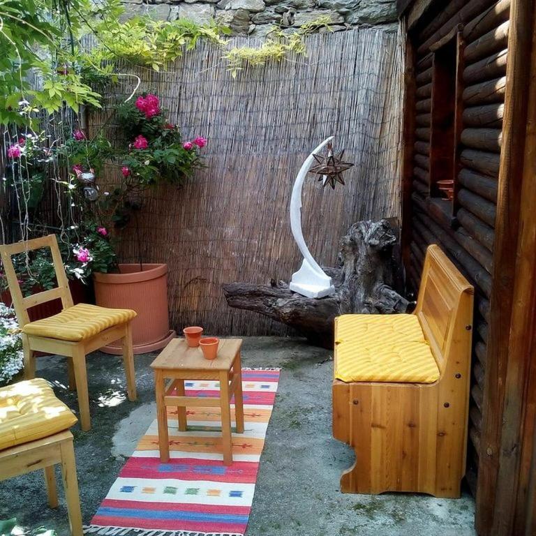 Chalet in Aosta near Pila Ski Lifts - Chalet con 2 Camere da Letto - 12