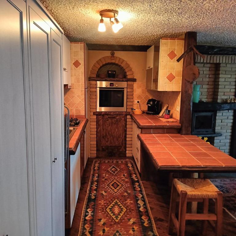 Chalet in Aosta near Pila Ski Lifts - Chalet con 2 Camere da Letto - 4