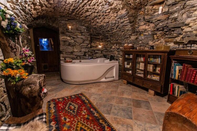 Chalet in Aosta near Pila Ski Lifts - Chalet con 2 Camere da Letto - 31