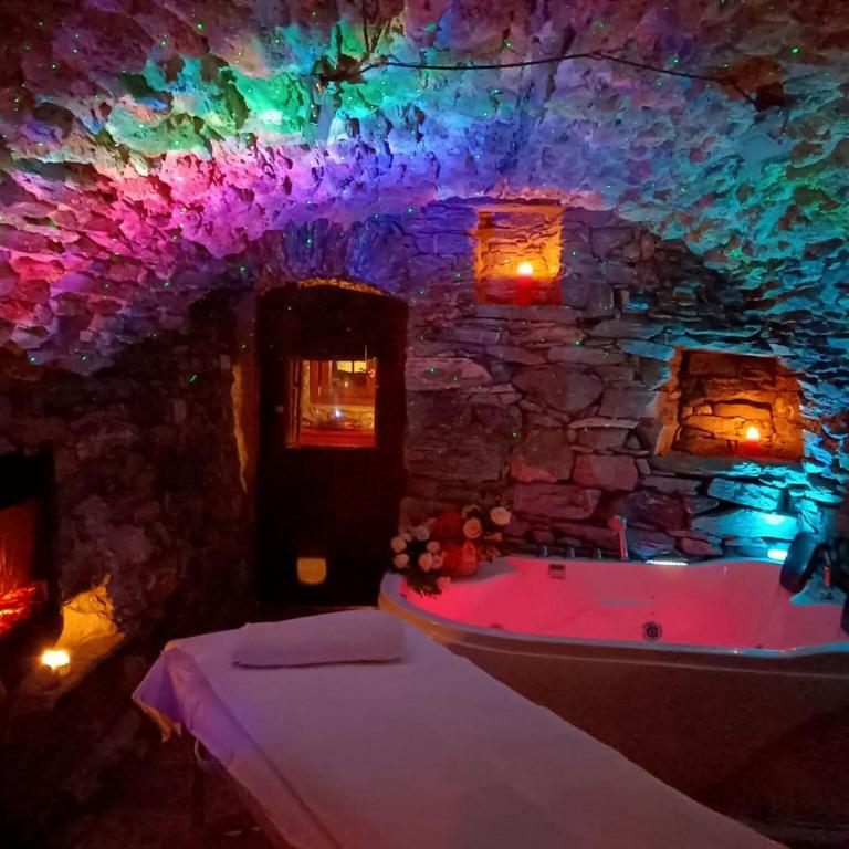 Chalet in Aosta near Pila Ski Lifts - Chalet con 2 Camere da Letto - 36