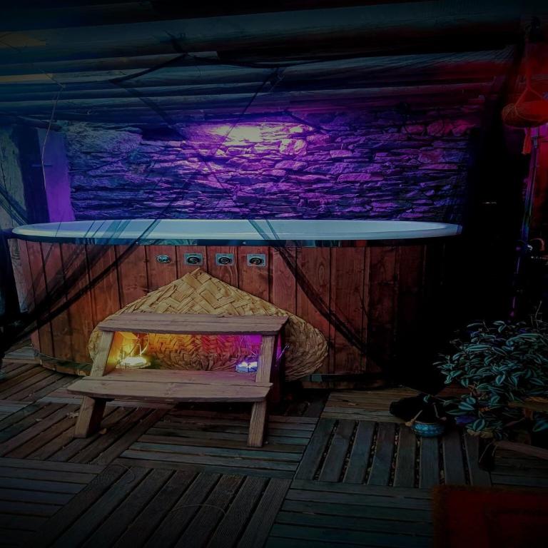 Chalet in Aosta near Pila Ski Lifts - Chalet con 2 Camere da Letto - 27