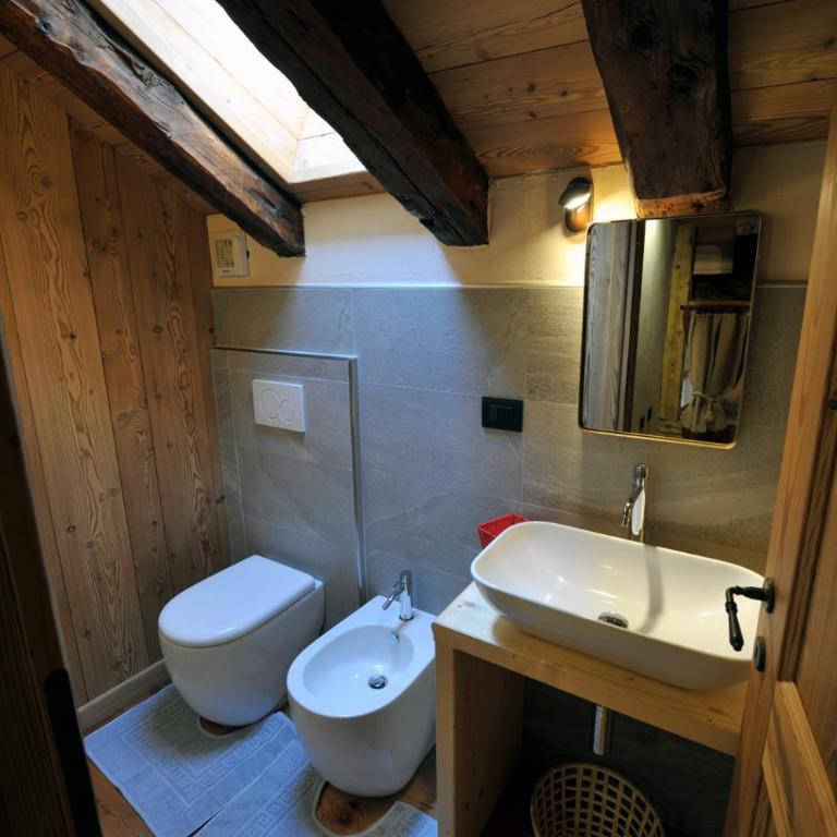 Historic Residenze Loo Bach - Appartamento Luxury - 9