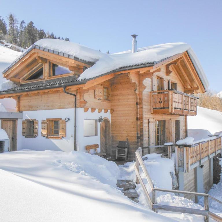 Chalet Mandalay - Chalet - 1