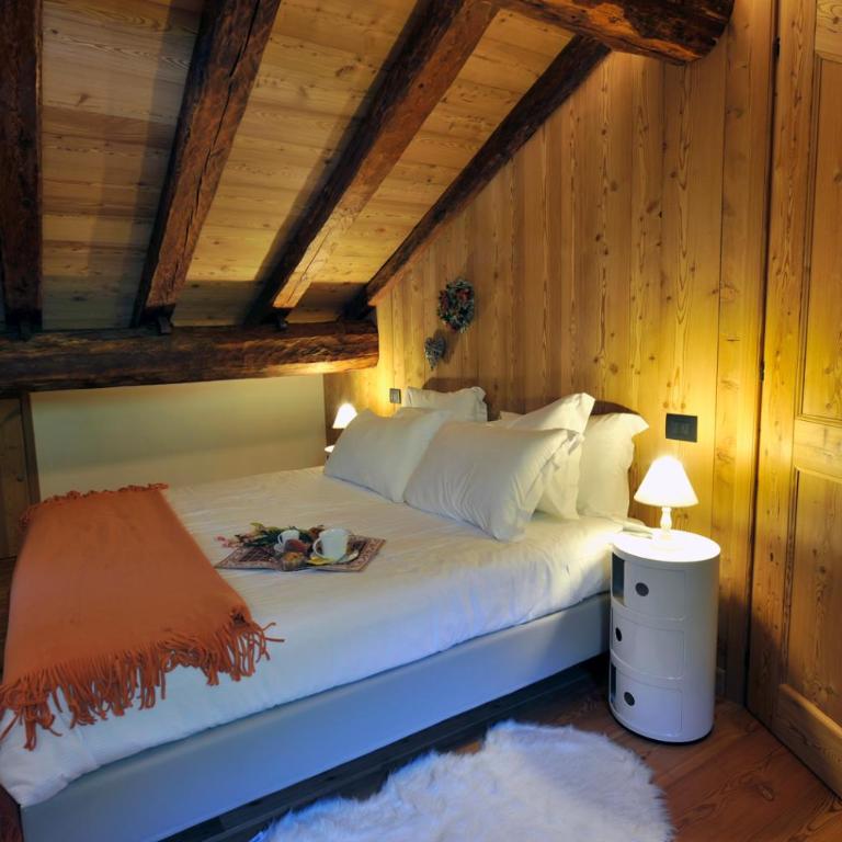 Historic Residenze Loo Bach - Appartamento Luxury - 10