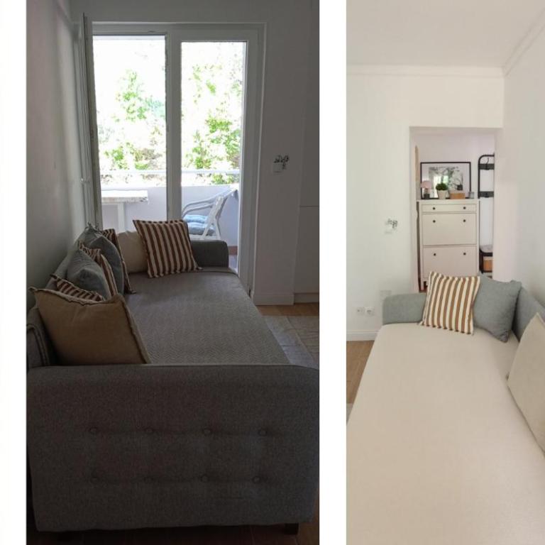 Il Mare Apartment - One-Bedroom Apartment - 4