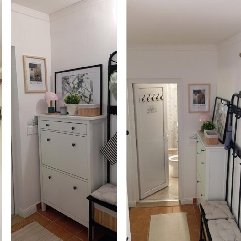 Il Mare Apartment - One-Bedroom Apartment - 2
