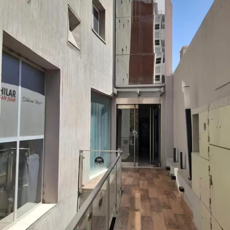 Civico Art Suite - Apartment with City View - 4