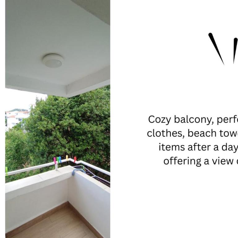 Il Mare Apartment - One-Bedroom Apartment - 8