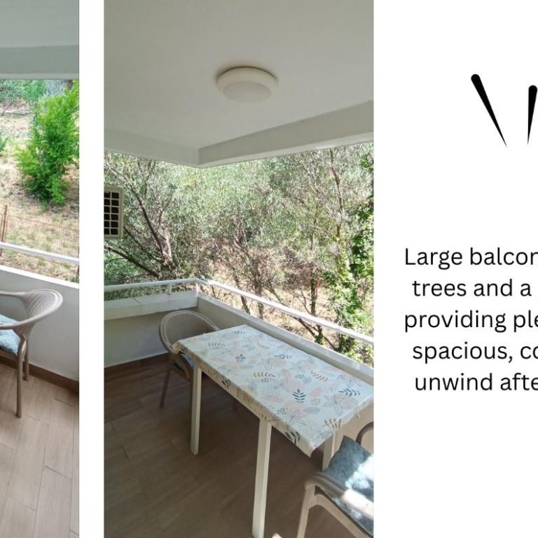 Il Mare Apartment - One-Bedroom Apartment - 16